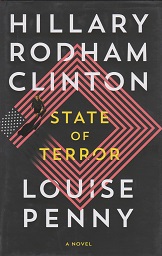 State of Terror by Hilary Rodham Clinton